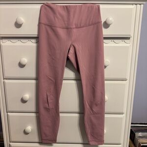 Pink 90 Degree by Reflex S Leggings